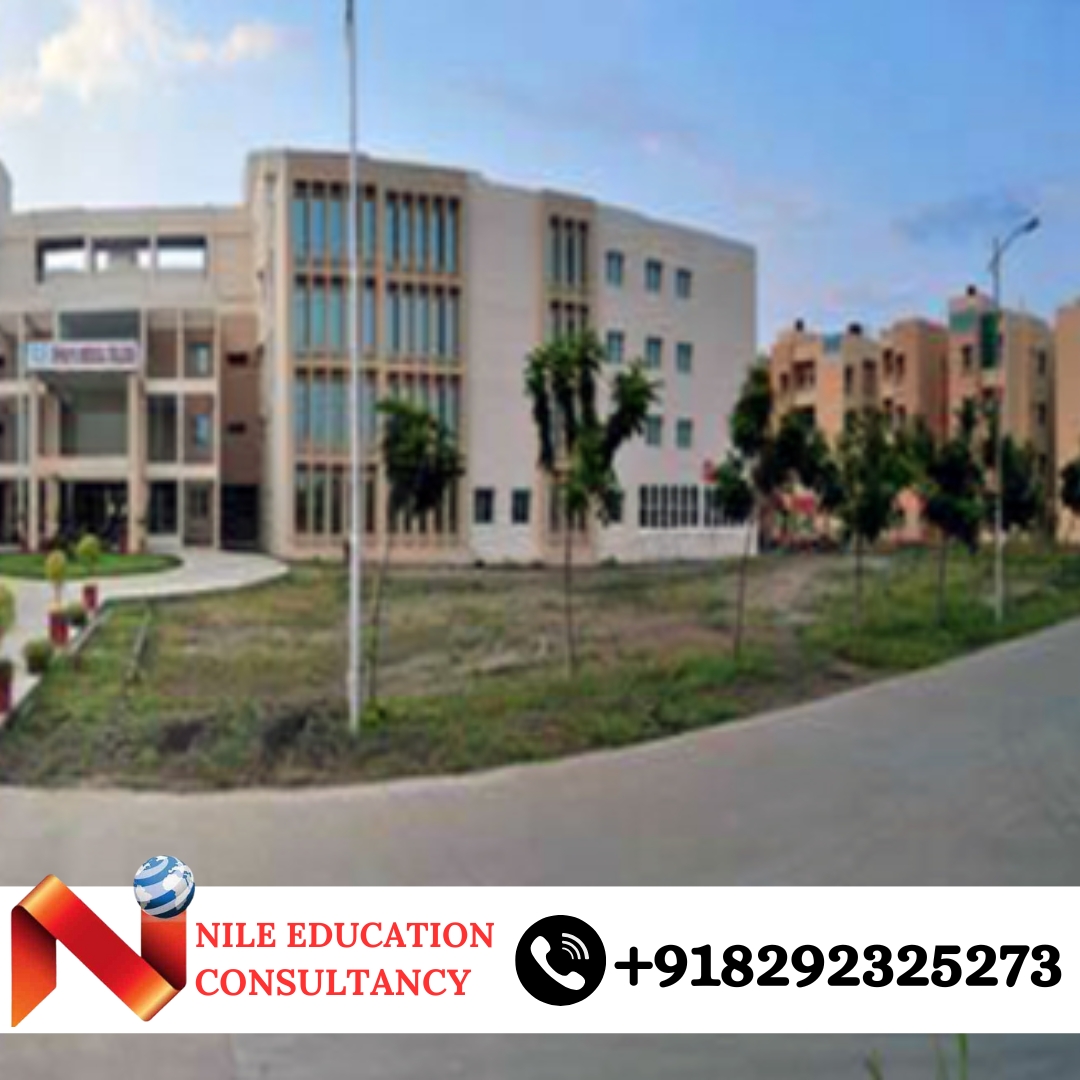 Chirayu Medical College & Hospital